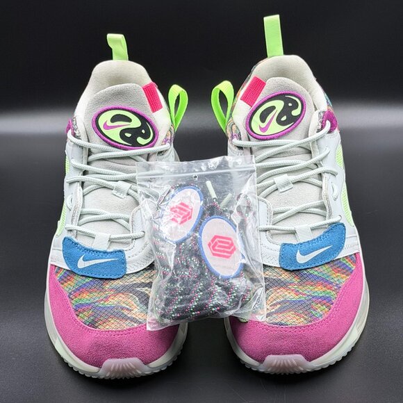 Odell Beckham Jr x Nike Air Max 720 'Young King Of The Drip' - Picture 9 of 13